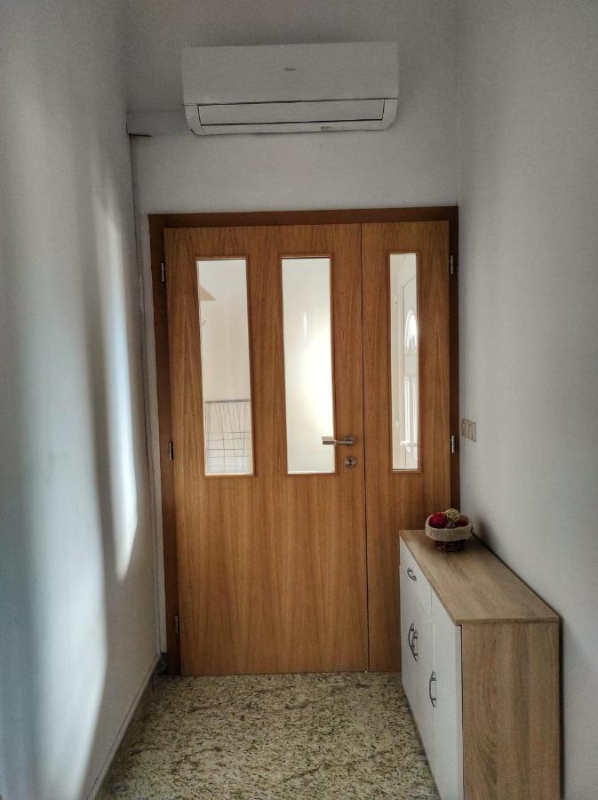 Apartman Anita Varaždin Exterior foto