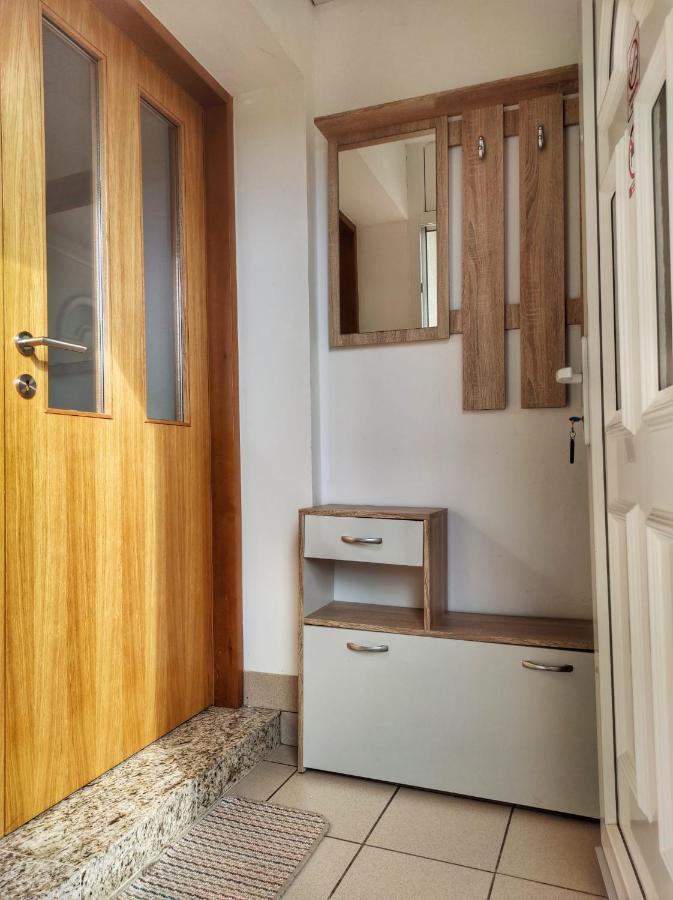 Apartman Anita Varaždin Exterior foto