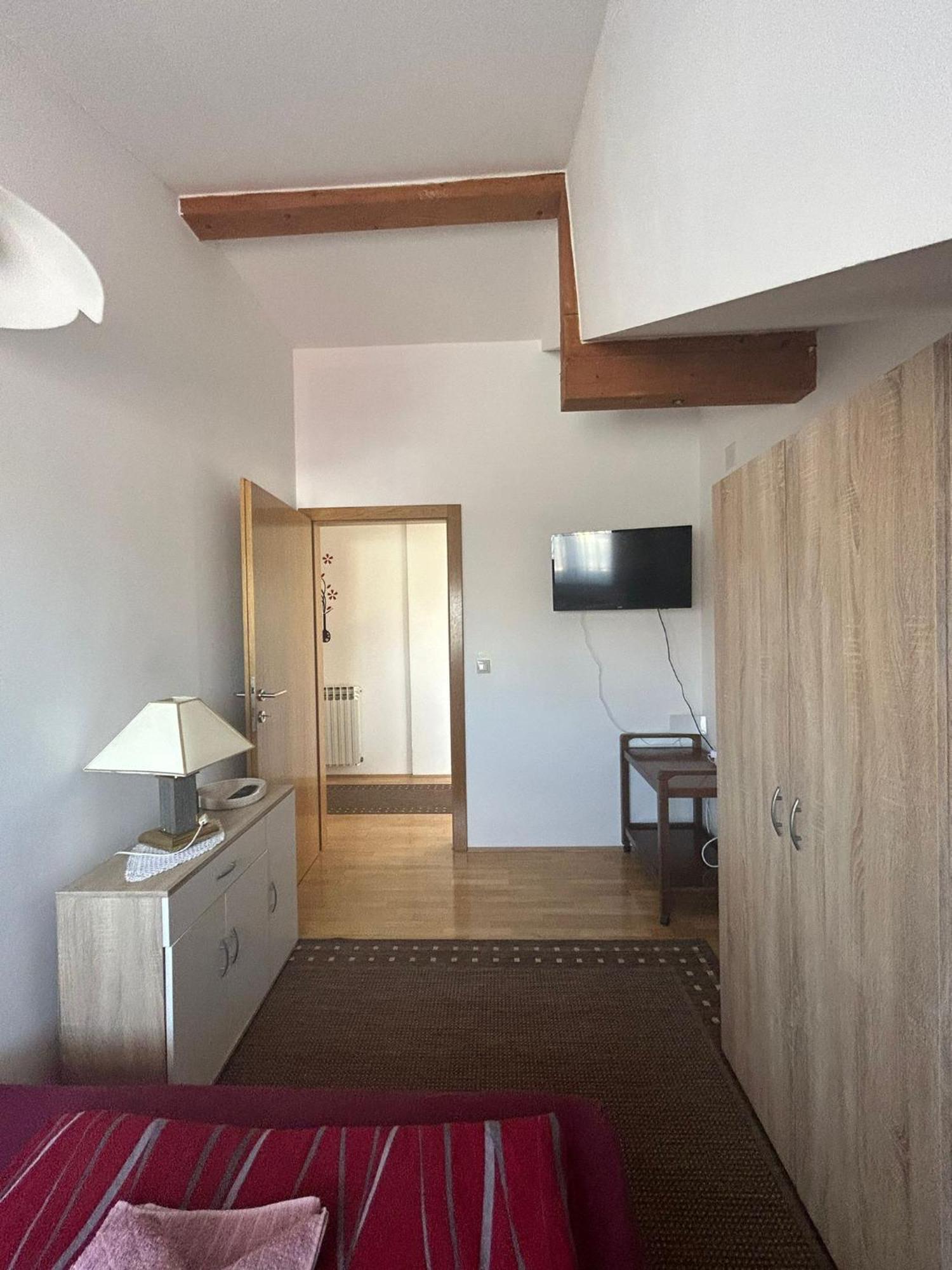 Apartman Anita Varaždin Exterior foto
